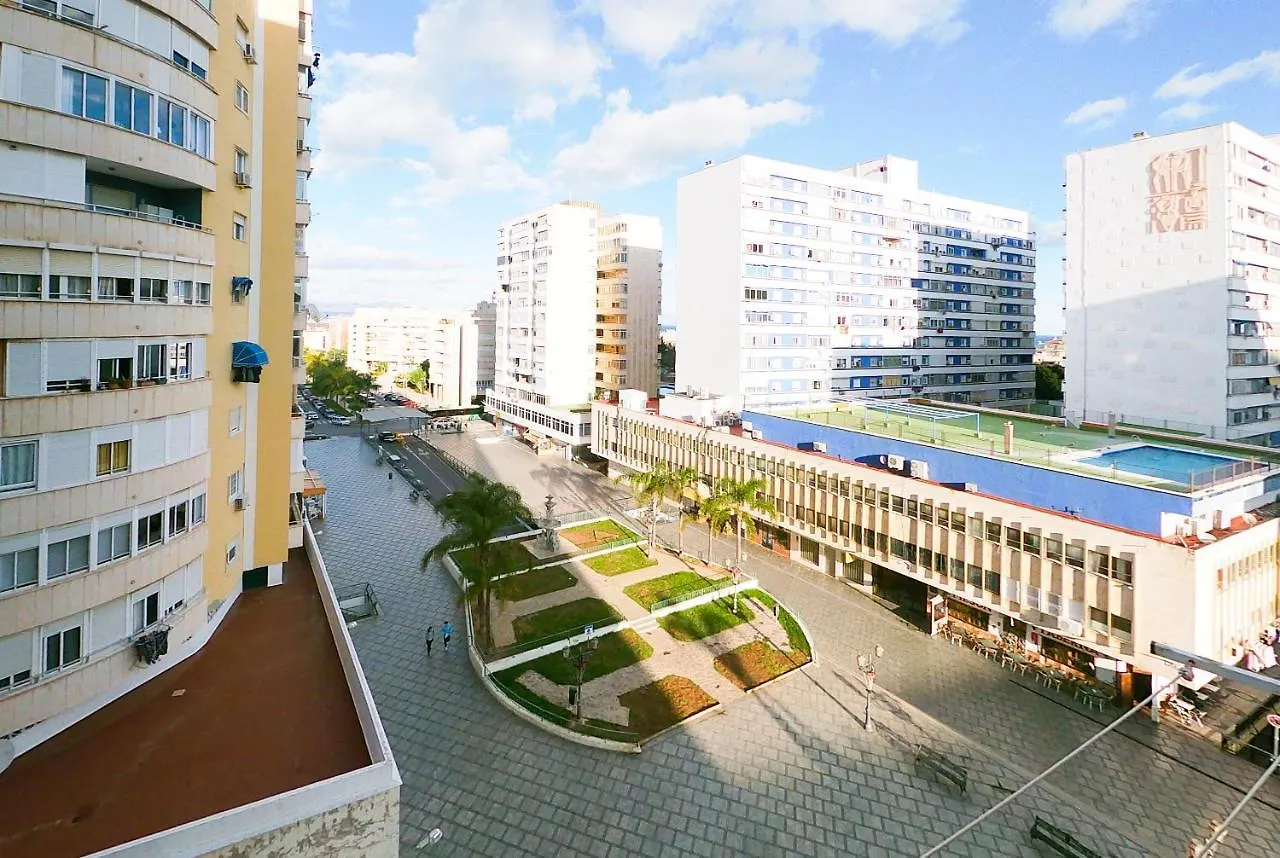 Estudio Centrico 5 Apartment Torremolinos
